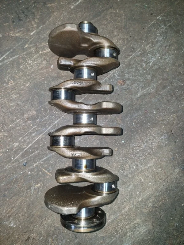 Коленвал Citroen DS4 2012