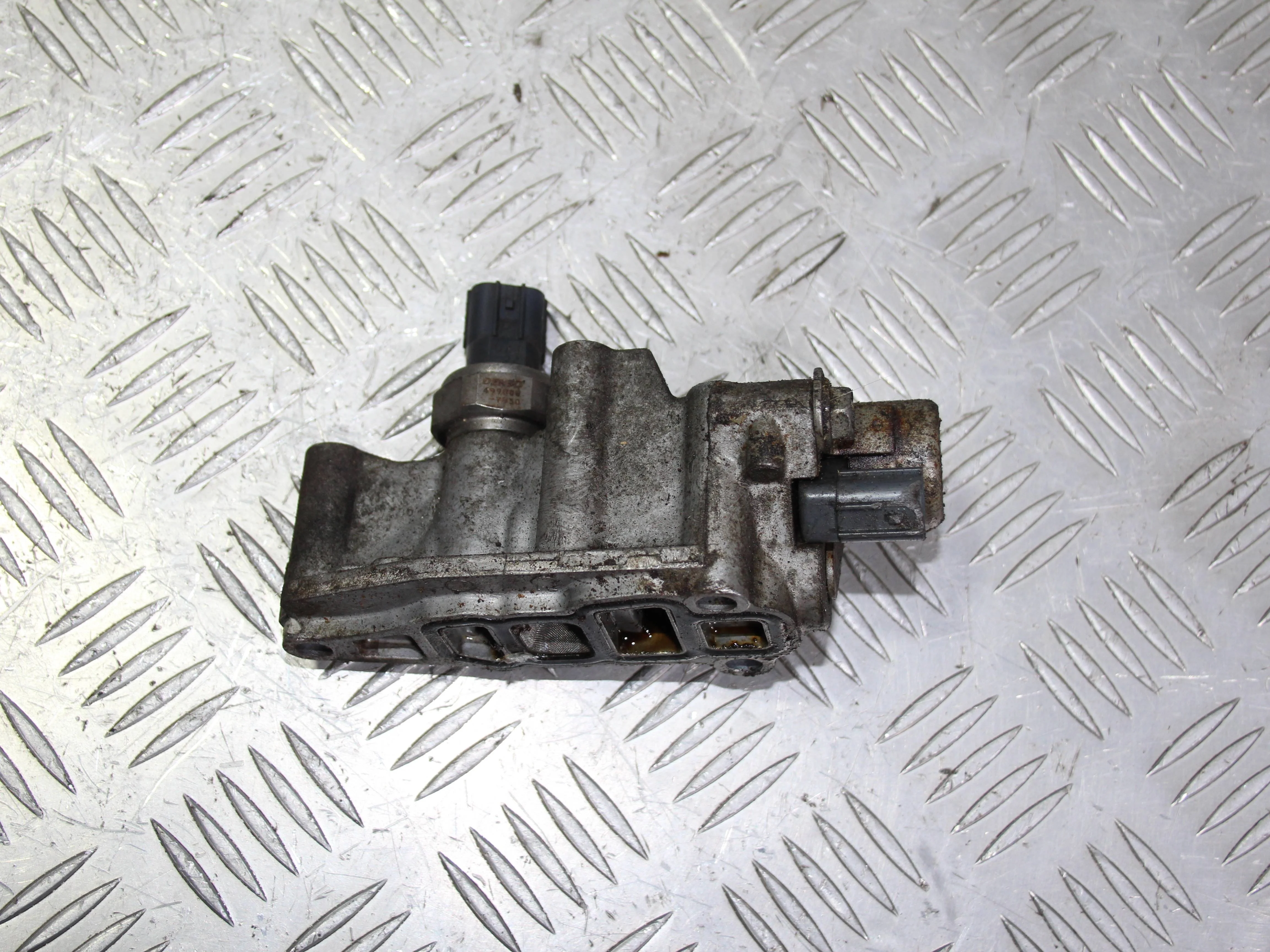 Клапан VTEC HONDA Civic VIII (2005—2009)