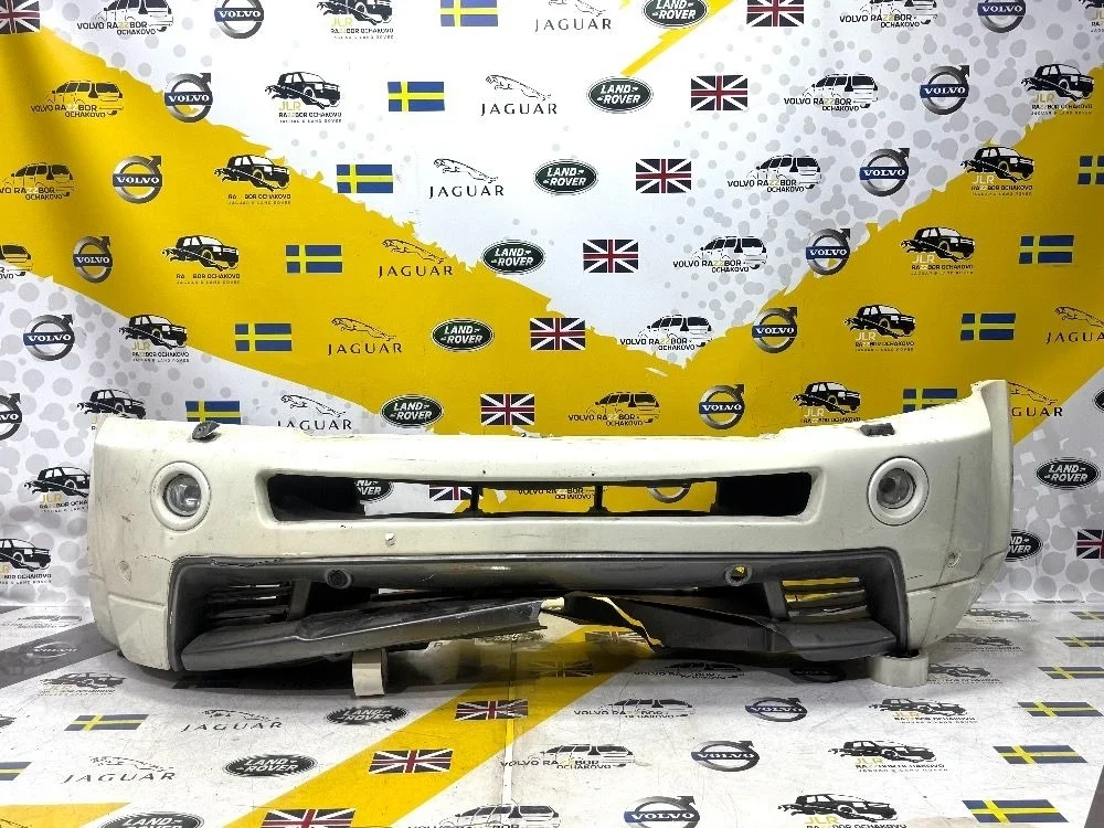 Бампер  Range Rover Sport L320 Stormer дефектный Range Rover Sport I (2005—2009) 276DT
