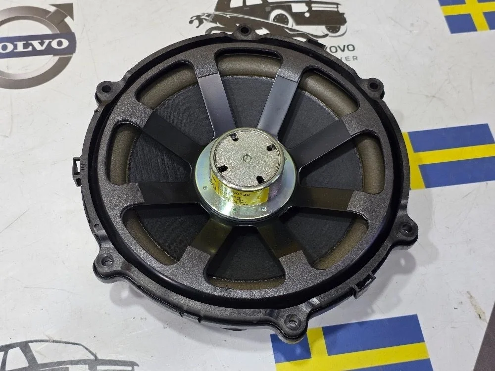 Сабвуфер Harman Kardon Land Rover Discovery 3 4 Range Rover Sport I (2005—2009)