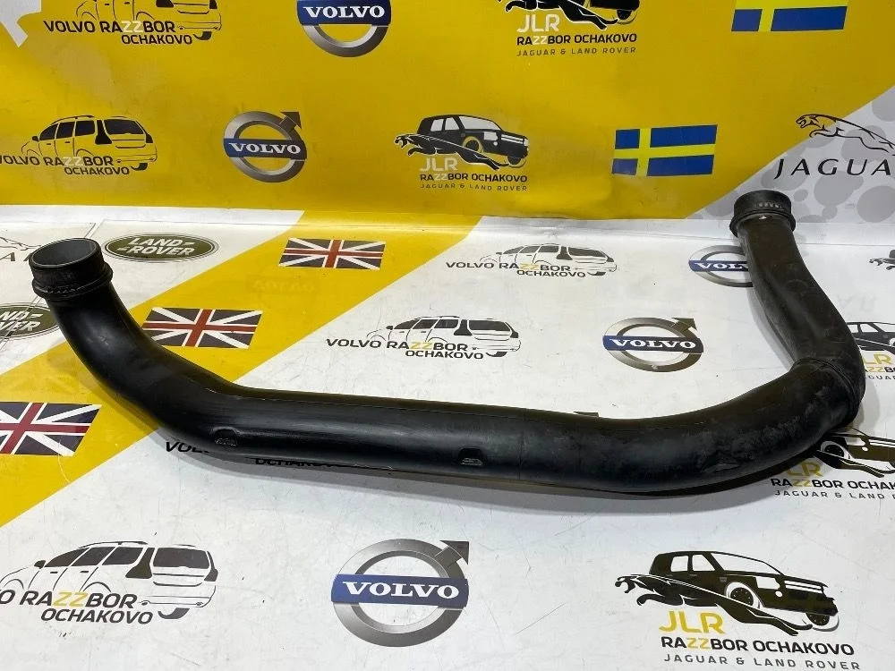 Патрубок воздушный Range Rover Sport 1 L320 368DT Range Rover Sport I (2005—2009)