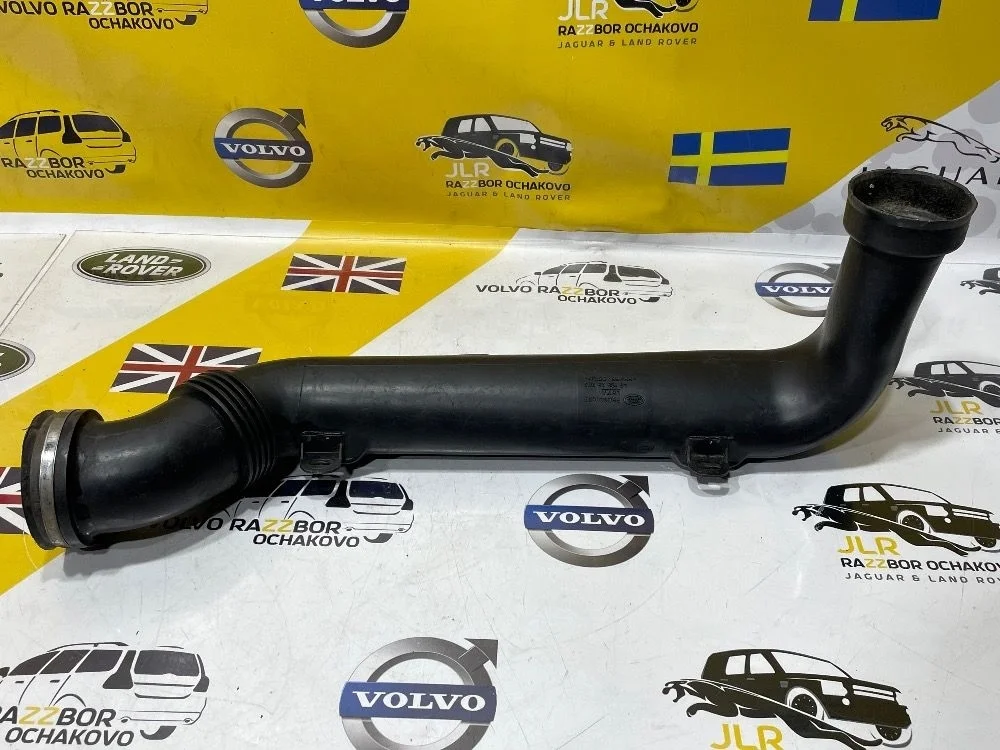 Патрубок воздушного фильтра LR Discovery 3 276DT Discovery III (2004—2009)