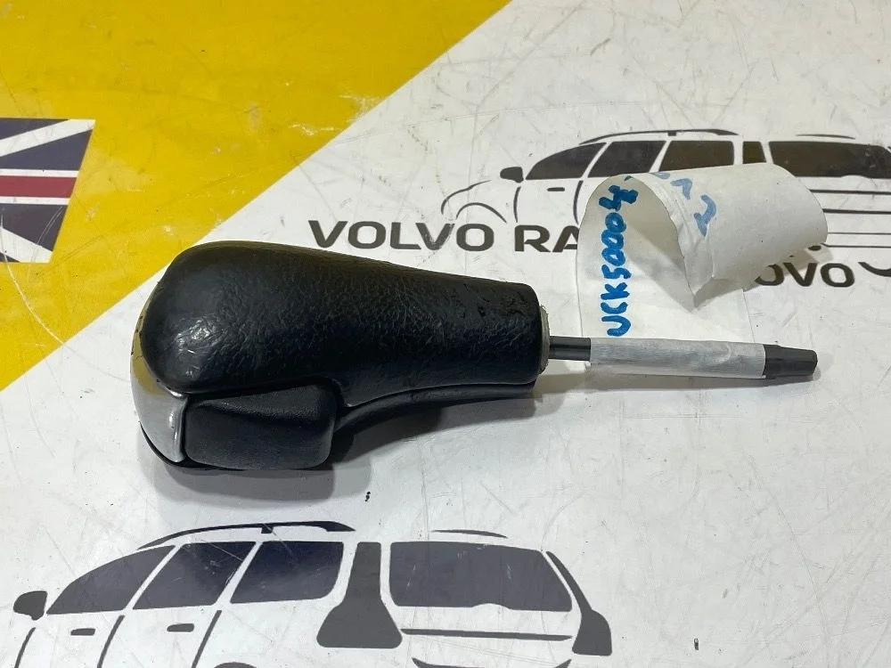 Ручка селектора АКПП Range Rover Sport 1 L320 2 Range Rover Sport I (2005—2009)