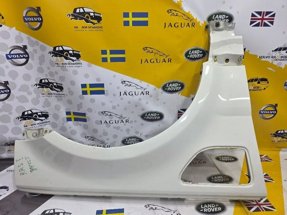 Крыло правое Range Rover Sport L320 2005-2009 Range Rover Sport I (2005—2009)