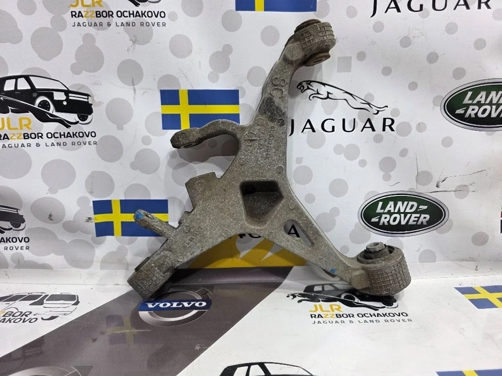 Рычаг задний нижний правый Jaguar XJ X351 XF X250 XJ X351 (2009—2015)