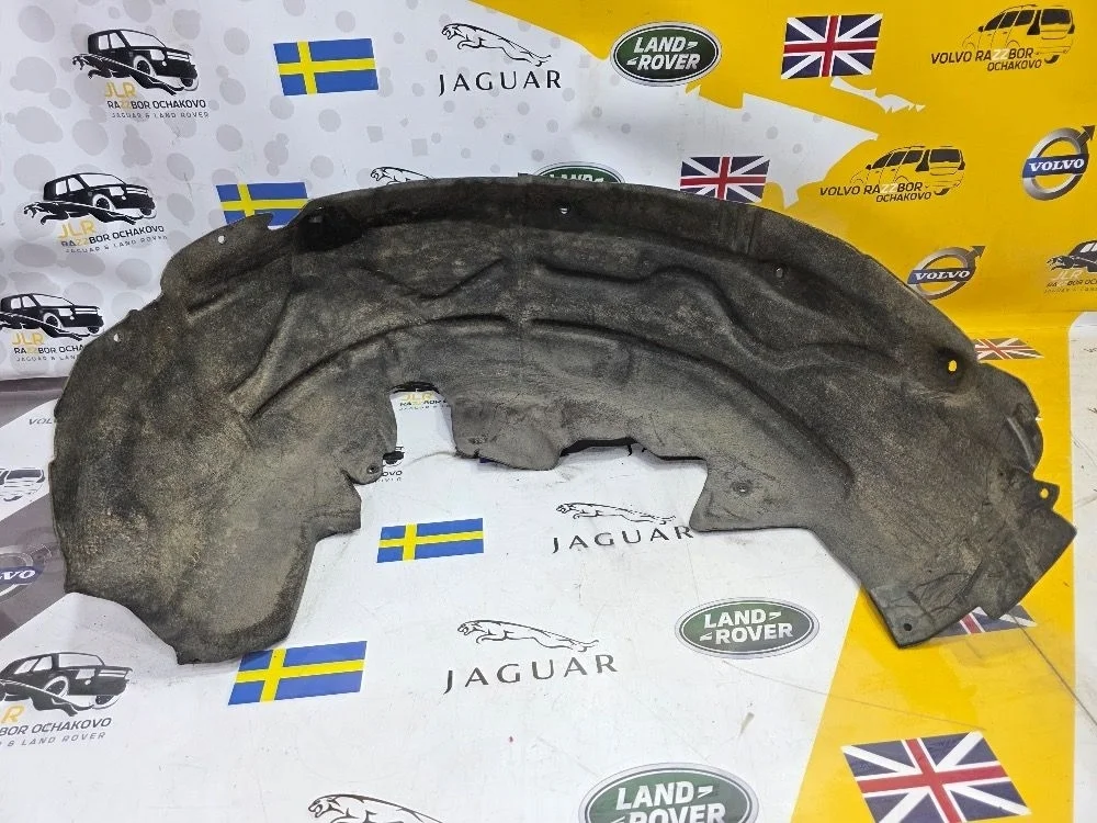 Подкрылок задний левый Mercedes C-Class W205 C-класс W205/S205/C205/A205 (2014—2018)