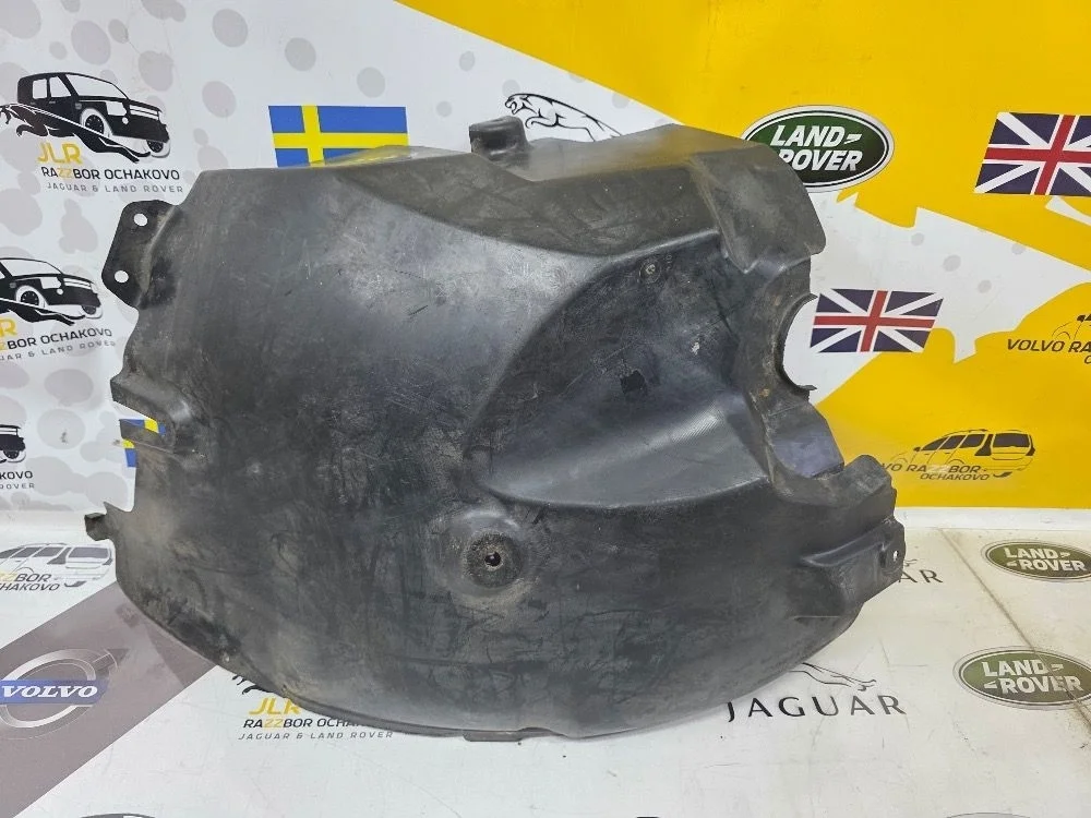 Подкрылок передний правый Mercedes Sprinter W906 Sprinter W906 (2006—2019)