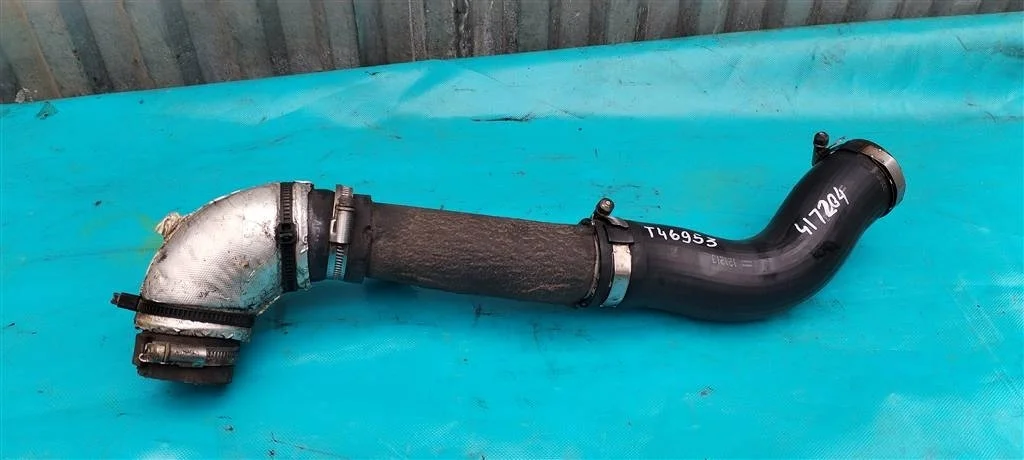 Патрубок интеркулера Kia Sorento XM (2009-2013)