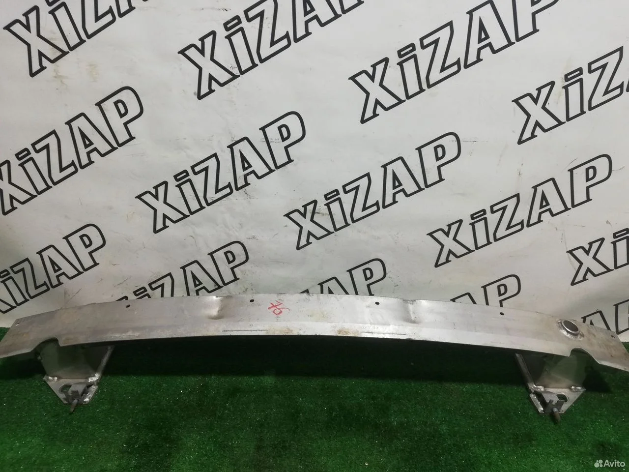 Усилитель заднего бампера bmw 7 g11 g12