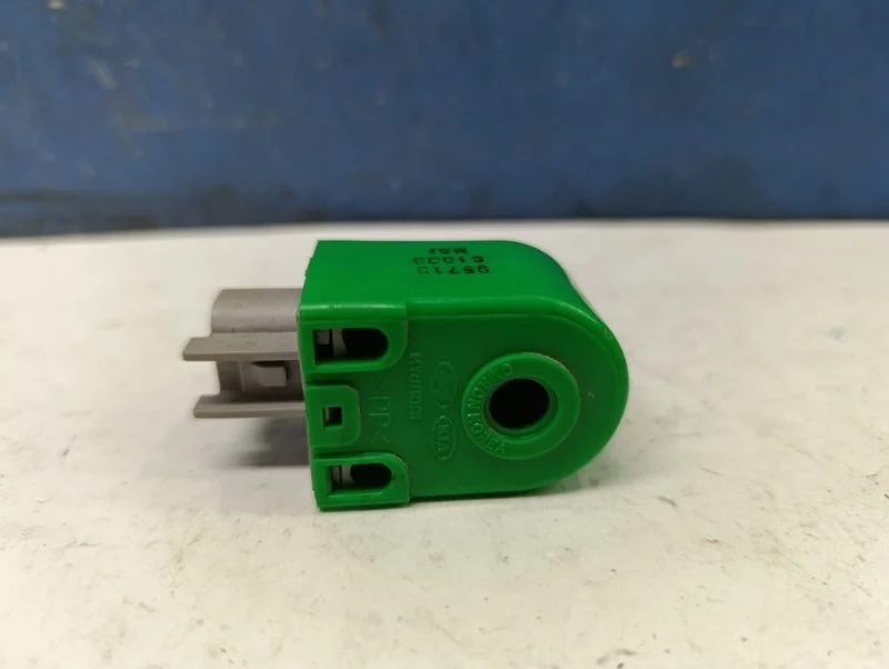 Зуммер Kia Picanto 3 2017 95710C1000 JA 1.2 G4LA