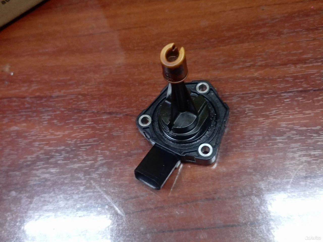 Датчик давления масло vag 03c907660r