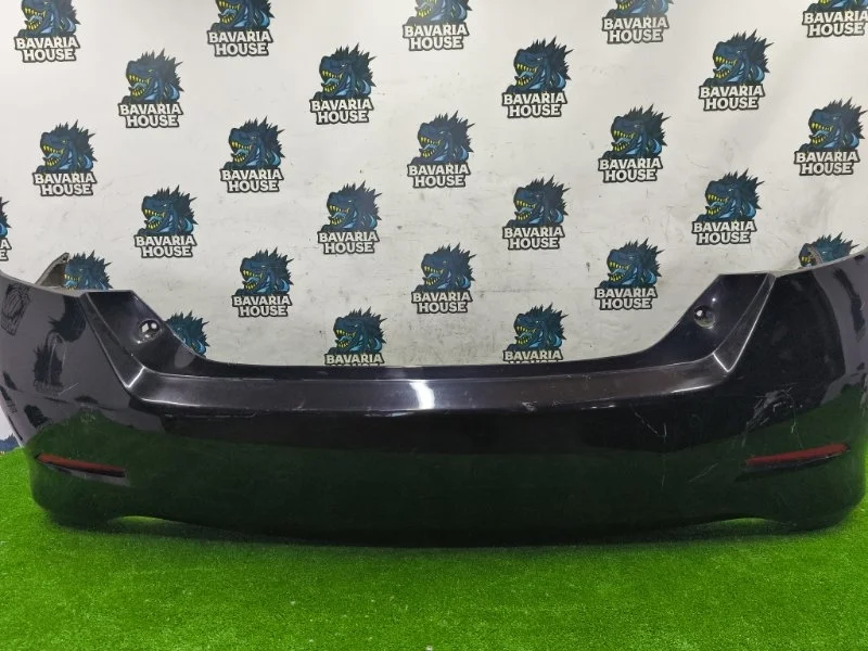 Бампер задний Toyota Camry 2012 5215933330B1 50 2AR-FXE