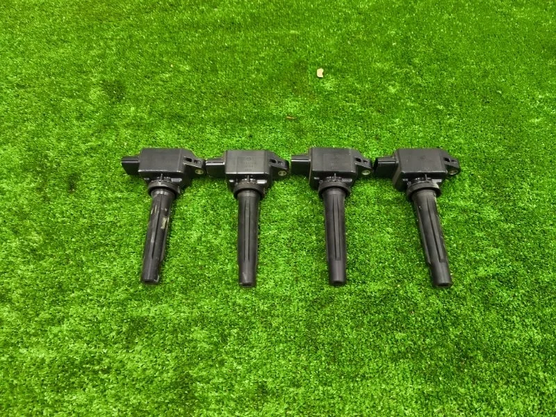 Катушка зажигания Mazda 6 2013 PE2018100 GJ PE-VPS