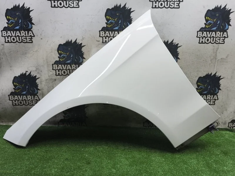 Крыло переднее левое Mercedes-Benz E-Class 2014 A2128801118 W212 274.920