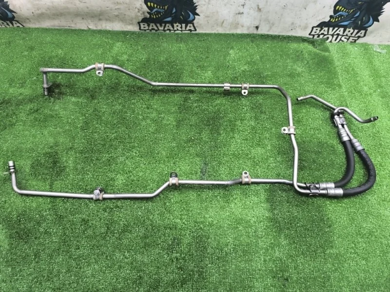 Трубка охлаждения АКПП Mercedes-Benz E-Class 2014 A2042705196 W212 274.920