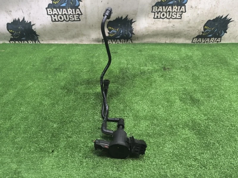 Клапан вентиляции топливного бака Mercedes-Benz E-Class 2014 A0014760532 W212 274.920