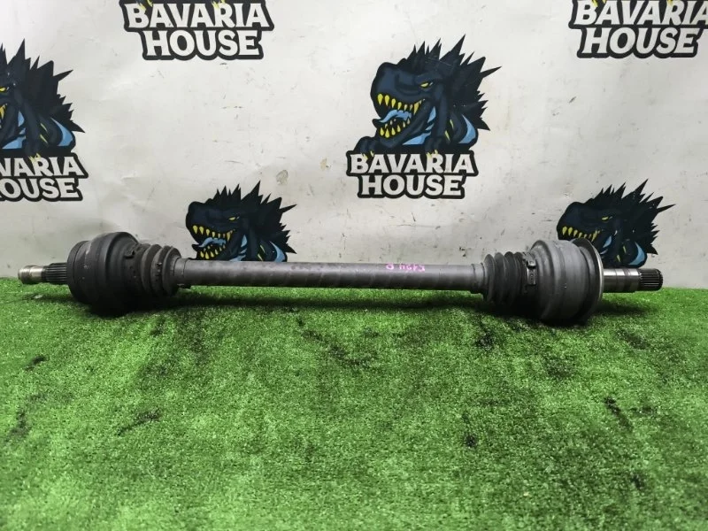 Привод задний правый Mercedes-Benz E-Class 2014 A2213502010 W212 274.920