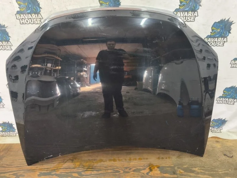 Капот Toyota Camry 2012 5330133110 50 2AR-FXE