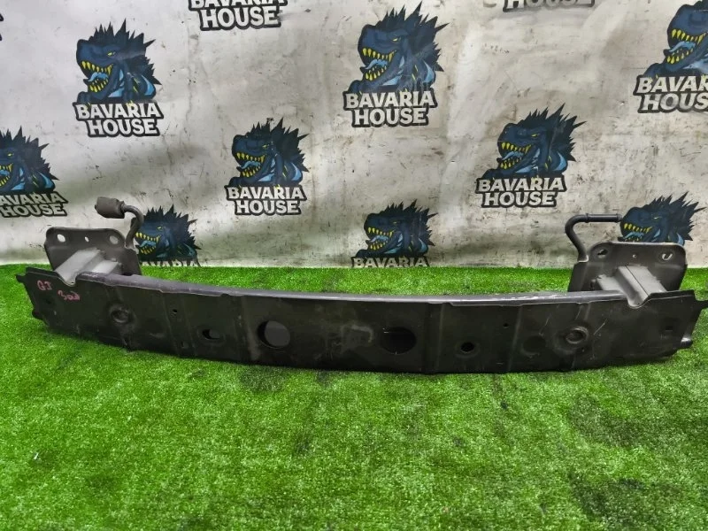 Усилитель заднего бампера Mazda 6 2013 GHK150260 GJ PE-VPS