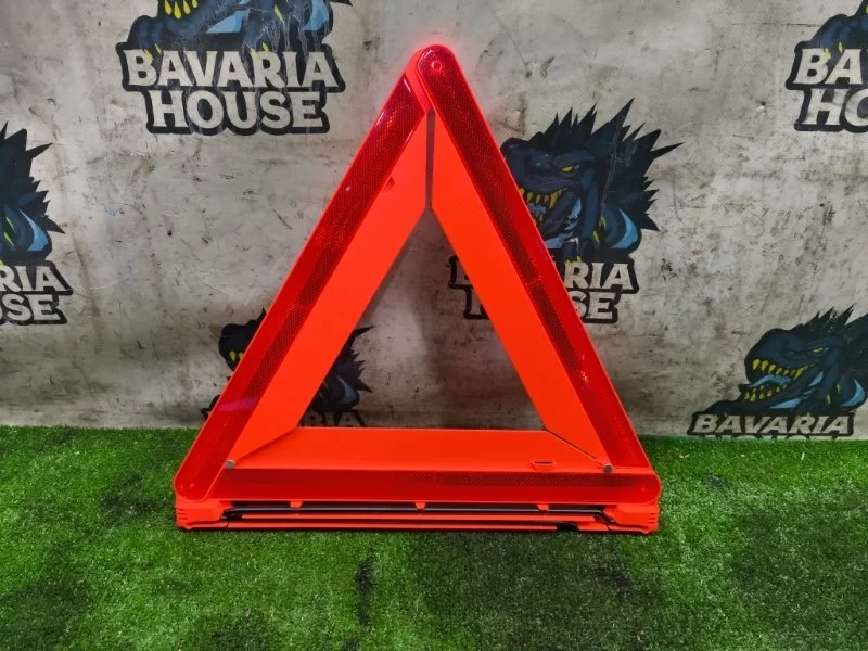 Знак аварийной остановки Mercedes-Benz E-Class 2014 A2048900197 W212 274.920