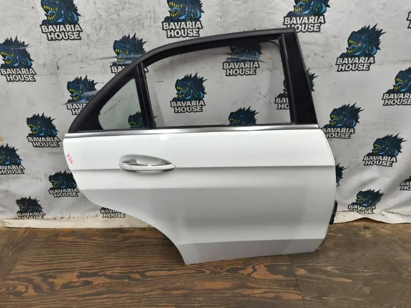 Дверь задняя правая Mercedes-Benz E-Class 2014 A2127303405 W212 274.920