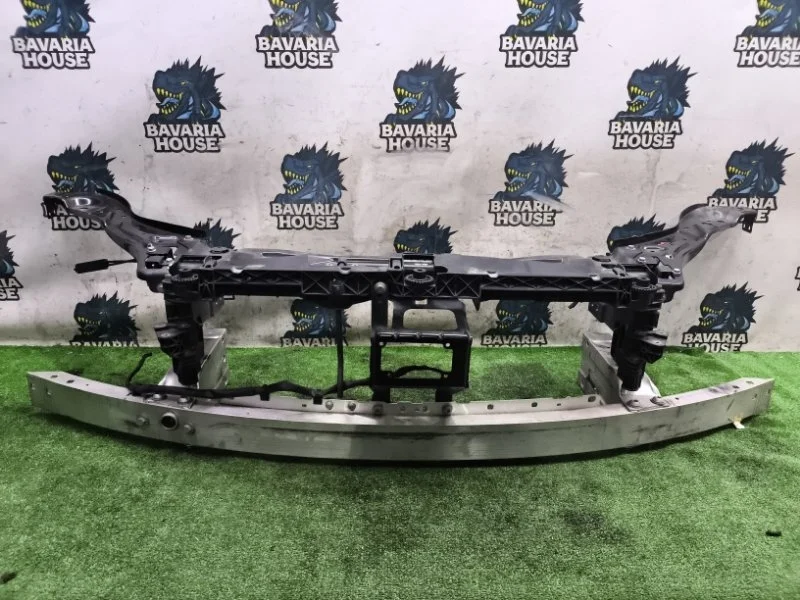 Панель передняя (телевизор) Mercedes-Benz E-Class 2014 A2126201500 W212 274.920