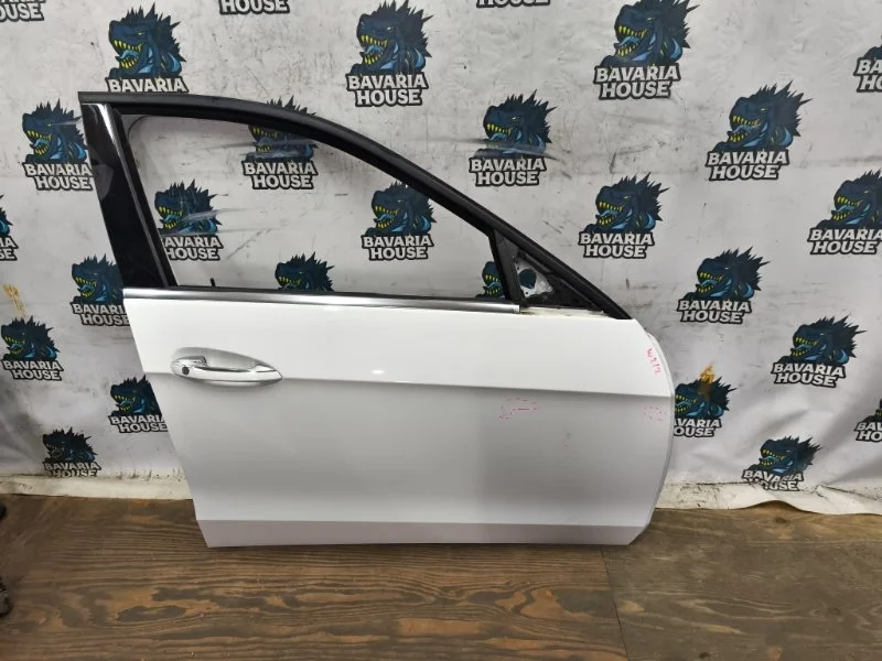 Дверь передняя правая Mercedes-Benz E-Class 2014 A2127205400 W212 274.920