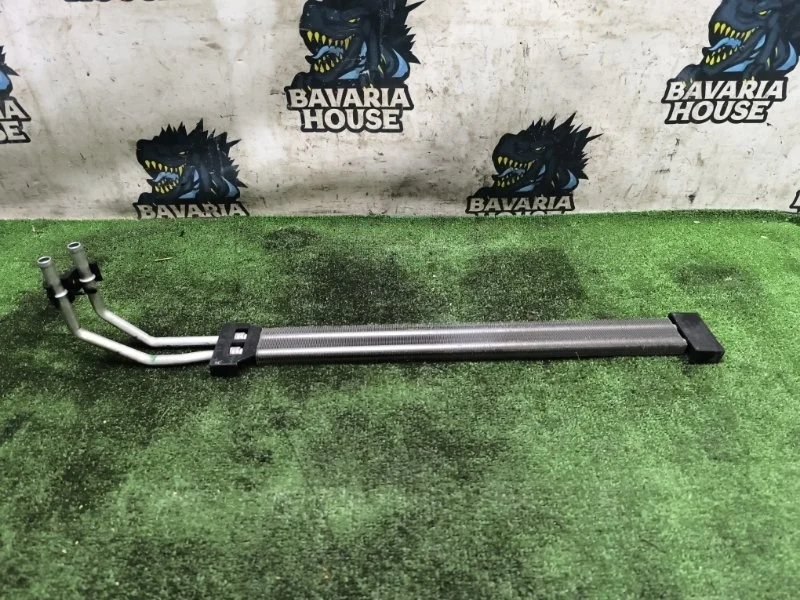 Радиатор гидроусилителя Porsche Cayenne 2014 95834706900 92A M55.02