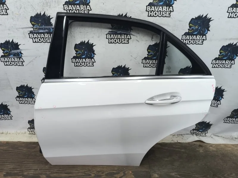 Дверь задняя левая Mercedes-Benz E-Class 2014 A2127303305 W212 274.920