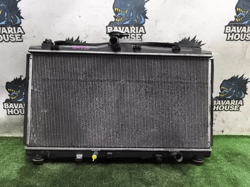 Радиатор основной Toyota Camry 2012 1640036260 50 2AR-FXE