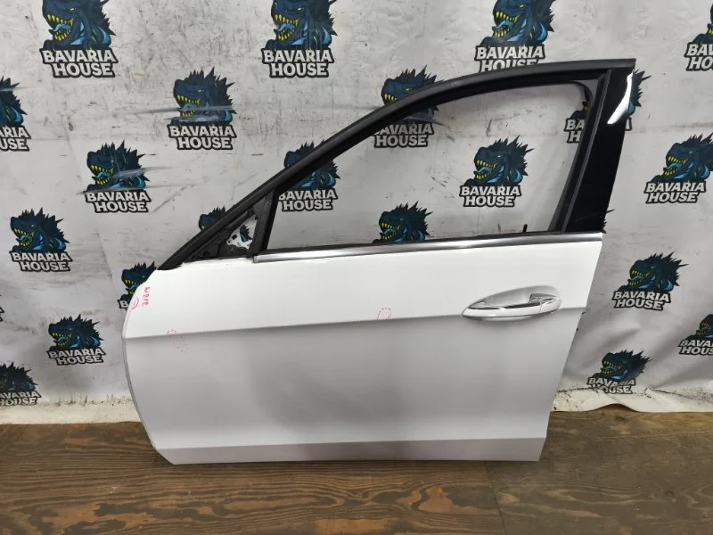 Дверь передняя левая Mercedes-Benz E-Class 2014 A2127205300 W212 274.920