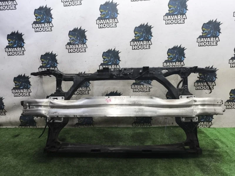 Панель передняя (телевизор) Audi A4 2013 8K0805594L B8