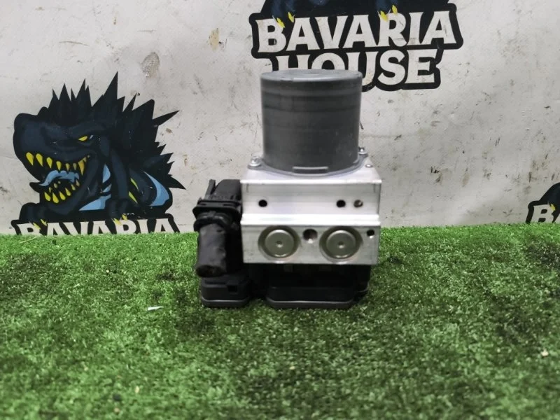 Блок ABS Mercedes-Benz E-Class 2014 A2124311148 W212 274.920