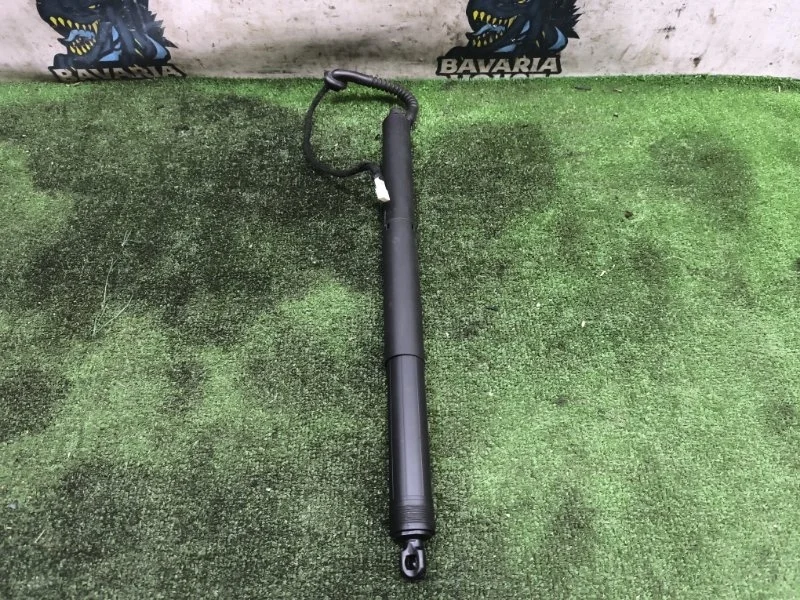 Амортизатор крышки багажника BMW X5 2016 51247294470 F15 N57D30A, правый