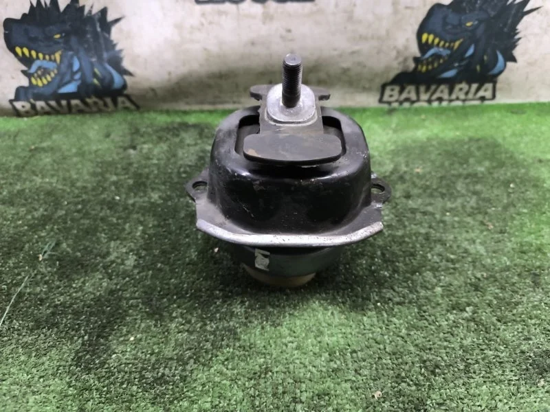 Подушка двигателя BMW X5 2016 22116853103 F15 N57D30A, левая