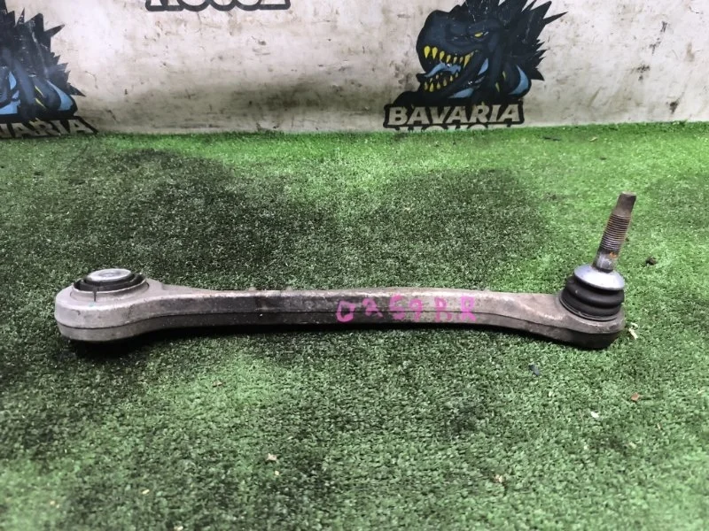 Рычаг задний BMW X5 2016 33326796002 F15 N57D30A, правый