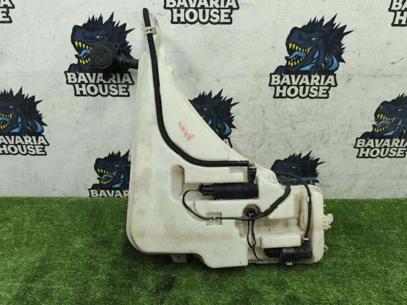 Бачок омывателя BMW 3 2013 61667241680 F34 N20B20B