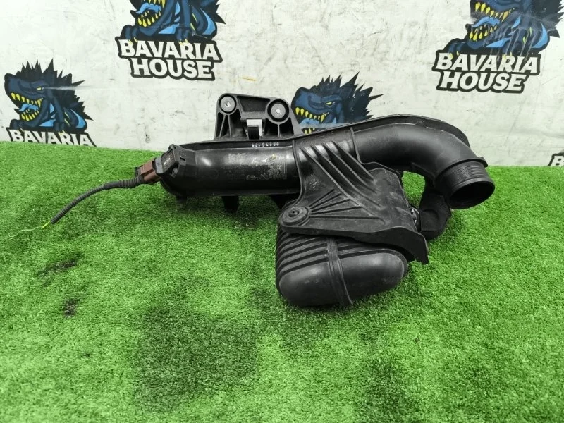 Патрубок интеркулера Audi A5 2010 8K0145673AJ 8T CDN