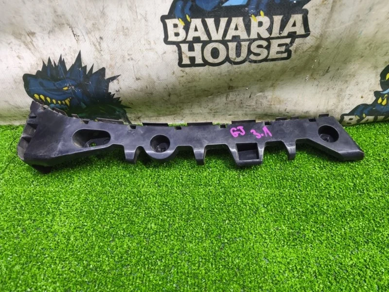 Кронштейн заднего бампера левый Mazda 6 2013 GJR9502J1 GJ PE-VPS