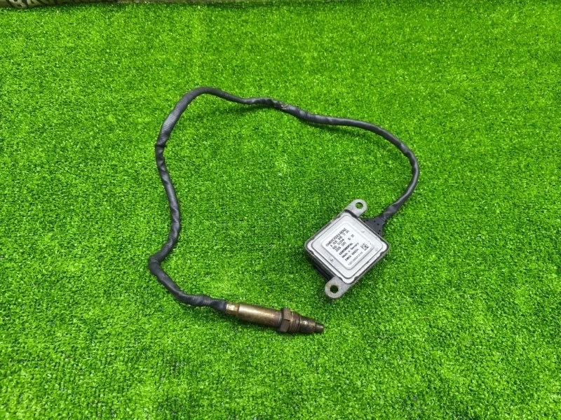 Датчик кислородный Mercedes-Benz ML 2013 A0009057100 166 276.955