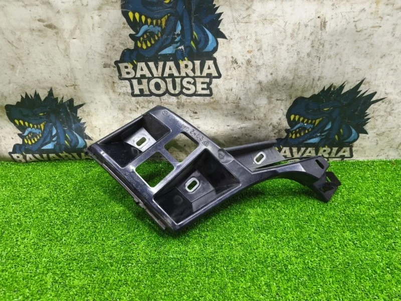 Кронштейн заднего бампера правый Mercedes-Benz ML 2013 A1668803403 166 276.955