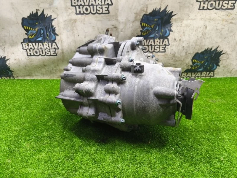 Коробка раздаточная Mercedes-Benz ML 2013 A2512801800 166 276.955