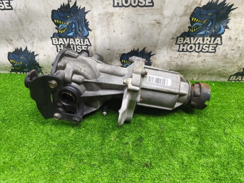 Редуктор заднего моста Ford Explorer 2013 AA534000AD U502 T35PDED