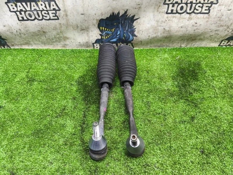 Тяги рулевые Mercedes-Benz ML 2013 A1663300403 166 276.955