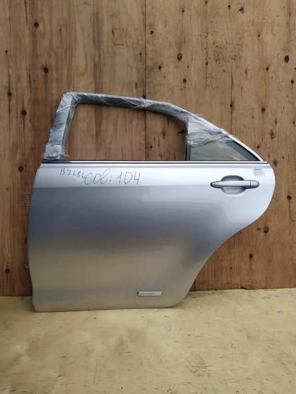 Дверь Toyota Camry 2006 ACV40