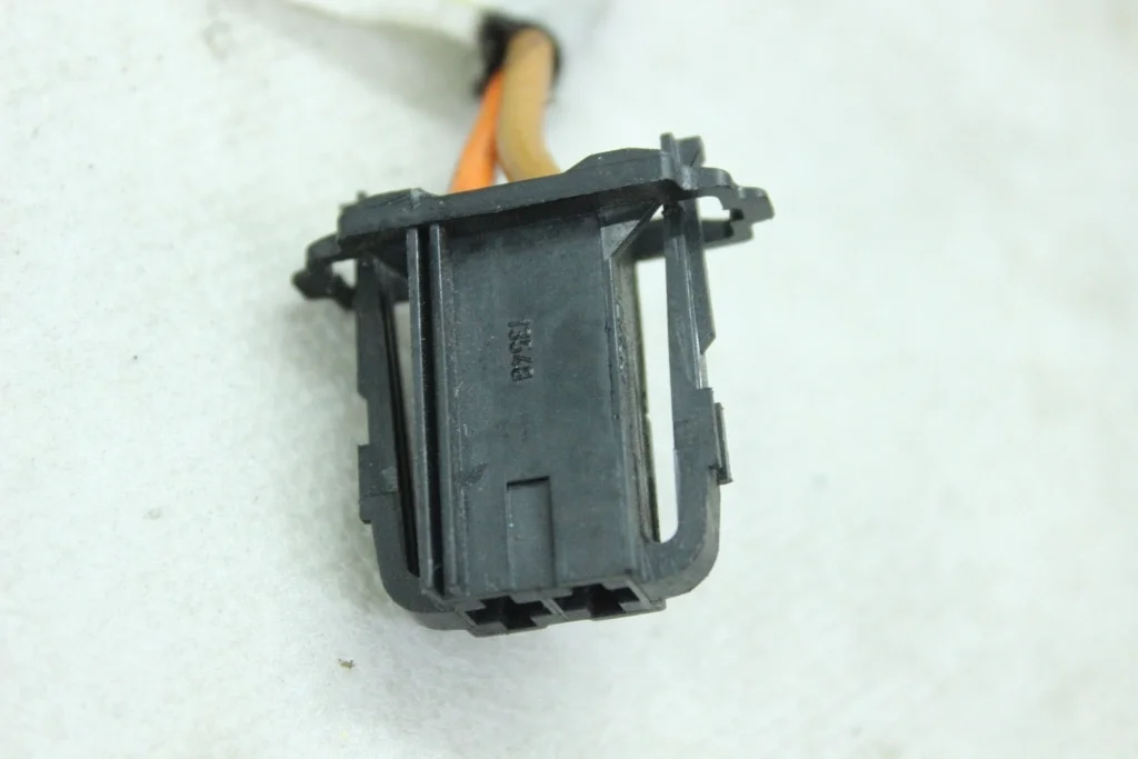 Разъем вентилятора печки Opel Corsa D