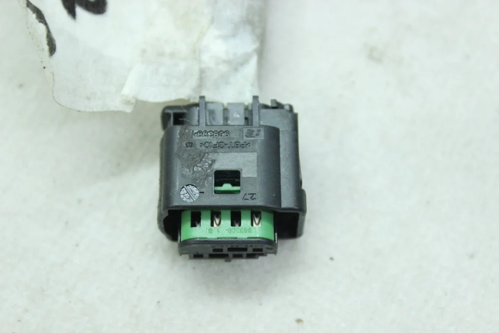 Разъем датчика ESP Opel Astra H, Zafira B