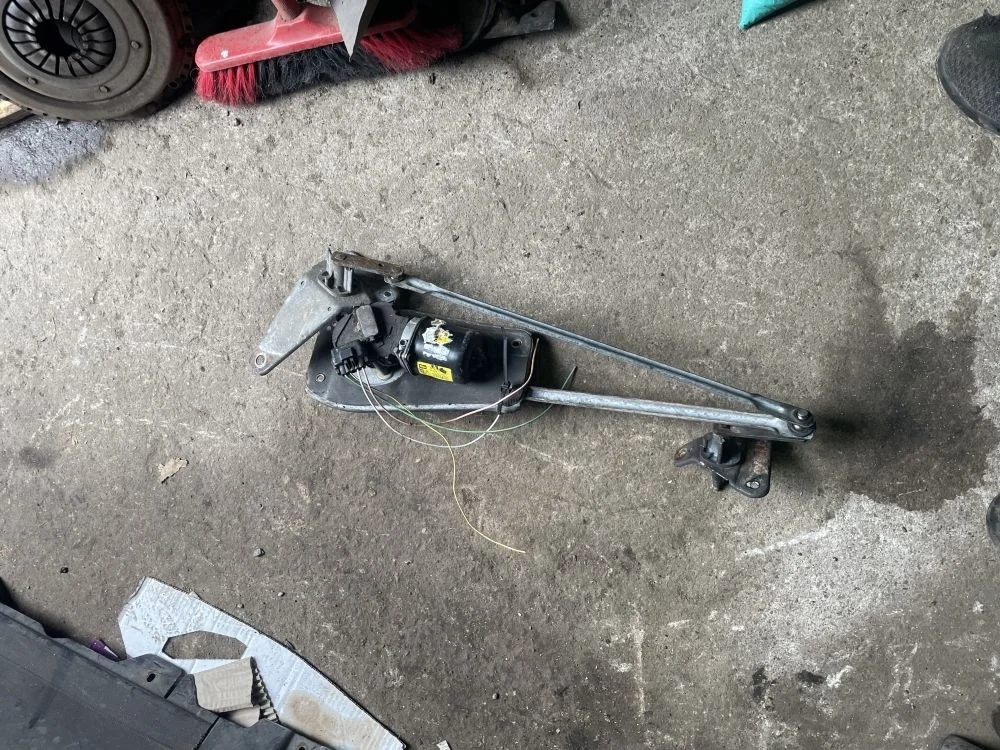 трапеция дворников citroen berlingo peugeot parner M59