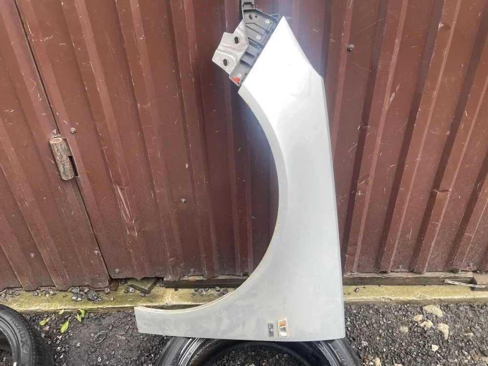 крыло переднее левое opel insignia