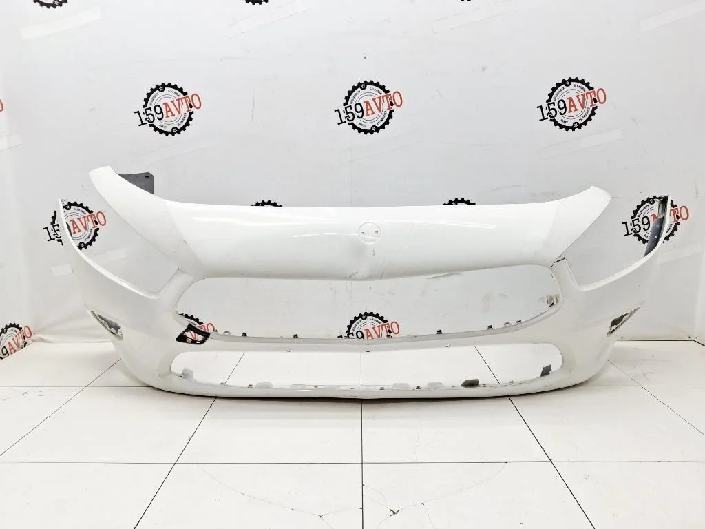 Бампер передний Mercedes-Benz A-Class A1778853600 W177
